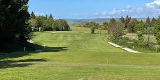 Image result for Stranraer Golf Club