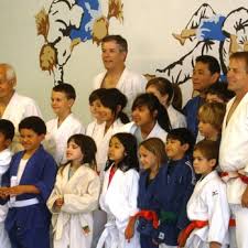 Image result for Phoenix Star Judo Club (Southwick)
