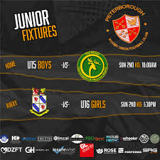 Image result for Peterborough Rugby Union Football Club Ltd