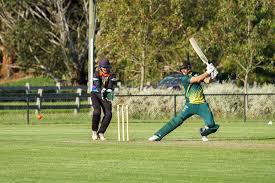 Image result for Southern Railway & Kenley Cricket Club