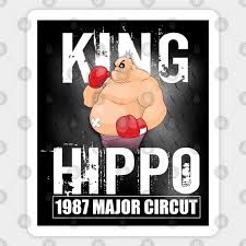 Image result for king hippo