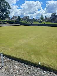 Image result for Airthrey Spa Bowling Club