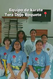 Image result for Tora Dojo