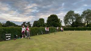 Image result for Bromyard Bowls Club