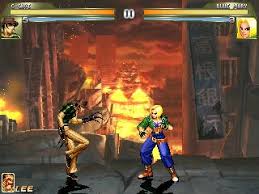 「チョイ・ボンゲ ザ・キング・オブ・ファイターズ」の画像検索結果