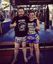Image result for Prestwich Thai Boxing Club