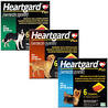 Heartgard Plus Chewables for Dogs | Heartworm Prevention - 1800PetMeds