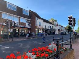 Image result for Epping Essex