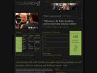 Image result for Bob Breen`s Academy