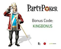 party poker offer