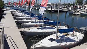 Image result for York University Sailing Club