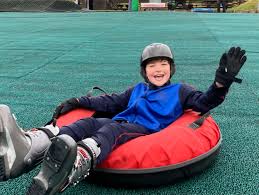 Image result for Pendle Ski Club