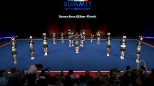 Image result for Phoenix Stars Cheerleaders
