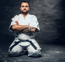 Image result for Springwood Karate