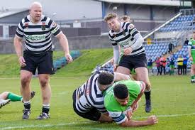 Image result for Heworth Amateur Rugby League Club