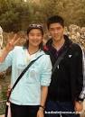 Fu Haifeng - Men of Badminton