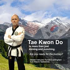 Image result for Taekwondo Witney