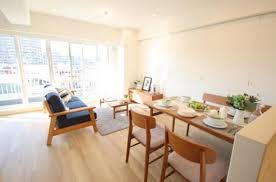 Image result for 清明ハイツ  (清明ハイツ調布）【仲介手数料０円】