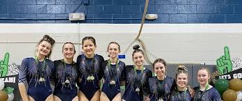 Image result for Hemsworth Odyssey Gymnastics Squad