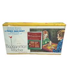 Image result for Reading Backgammon Club