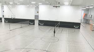 Image result for The Nook Badminton Club