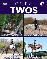 Image result for Oxford University Riding Club