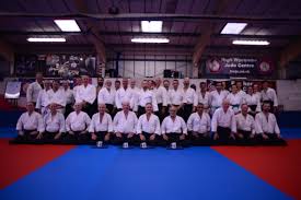 Image result for London Aikido Club