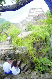 Kuvahaun tulos haulle Tepoztlan