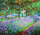 Giverny on a Sunday Night art thread - Atlas Shrugs