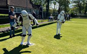 Image result for Letchworth Garden City Bowls Club