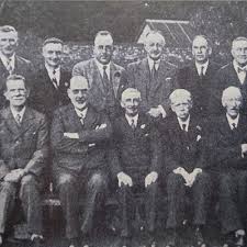 Image result for Callander Bowling Club