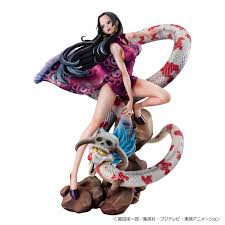 「ボア・ハンコック ONE PIECE」の画像検索結果