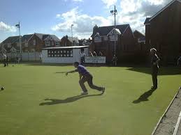 Image result for Leigh Park Bowling Club