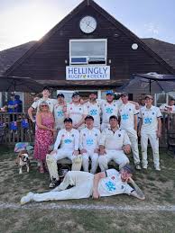 Image result for Hellingly Cricket Club