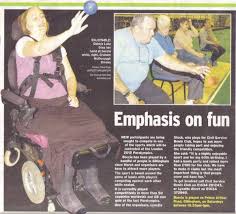 Image result for Elmbridge Boccia Club