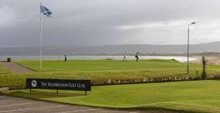 Image result for Machrihanish Golf Club