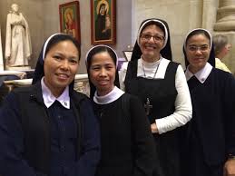 Image result for visitandines