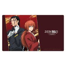 「刈羽蝙也 るろうに剣心 -明治剣客浪漫譚-」の画像検索結果