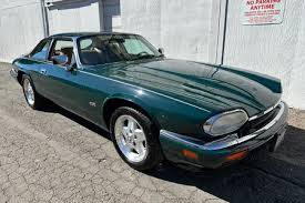 Image result for British Racing Green 1993 Jaguar