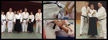 Image result for Goryukai Aikido Yoshinkan (Chichester)