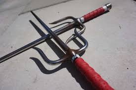 Image result for Sai Martial Arts