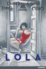 What I Know About Lola (2006) Lo que sé de Lola