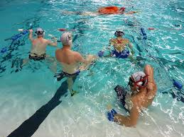Image result for St Albans Underwater Hockey Club