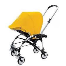 Image result for Bugaboo Cameleon Amy Poehler