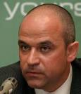 Radu Lucianu (in picture), managing director of CB Richard Ellis in Romania