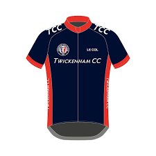 Image result for Twickenham Cycling Club