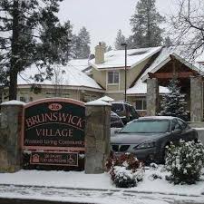 Image result for Brunswick Village