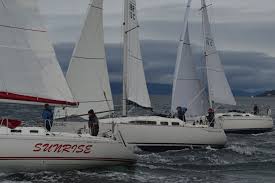 Image result for Largs Sailing Club