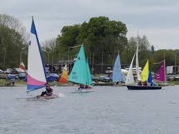 Image result for St Edmundsbury Sailing & Canoeing Association