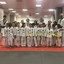 Image result for TopKick Martial Arts Center Leesburg